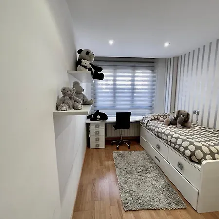 Apartamentos Ciudad Del Calzado Arnedo Zewnętrze zdjęcie