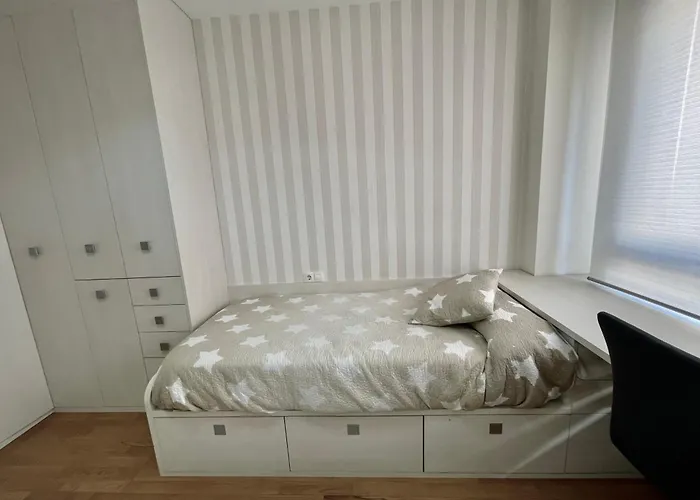 Apartamentos Ciudad Del Calzado