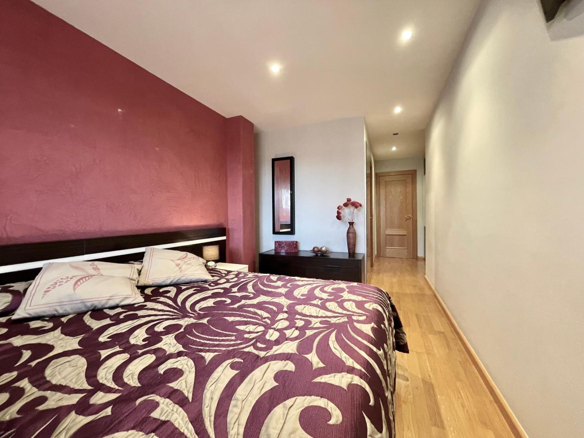 Apartment Ciudad Del Calzado *