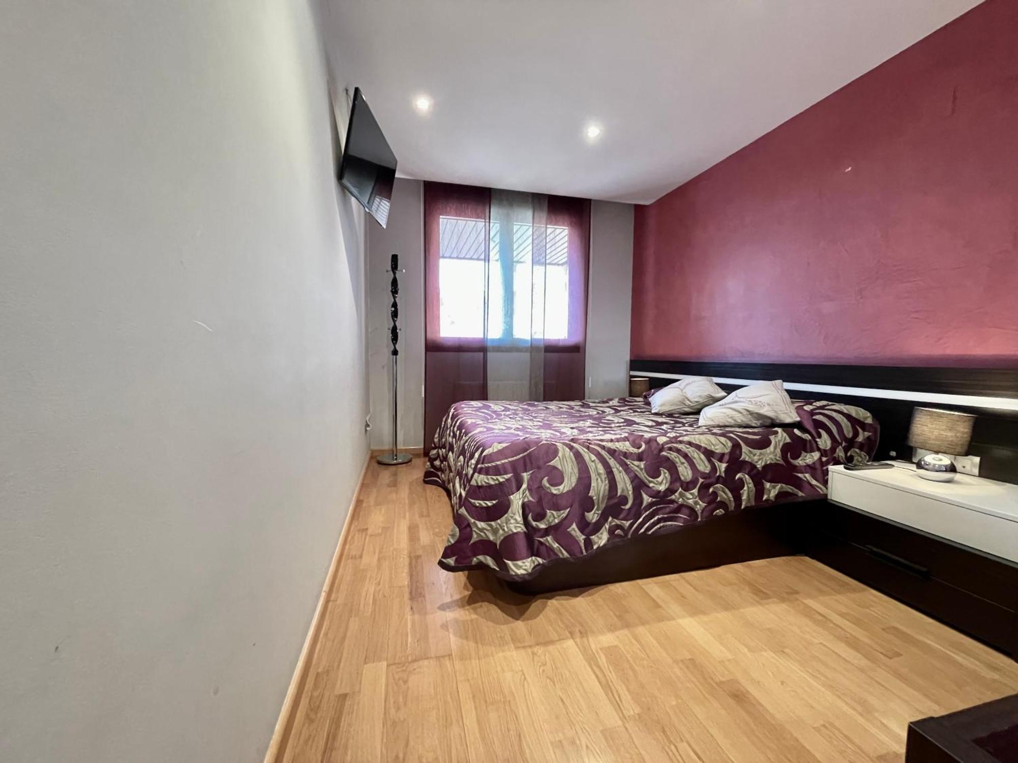 Apartment Ciudad Del Calzado *