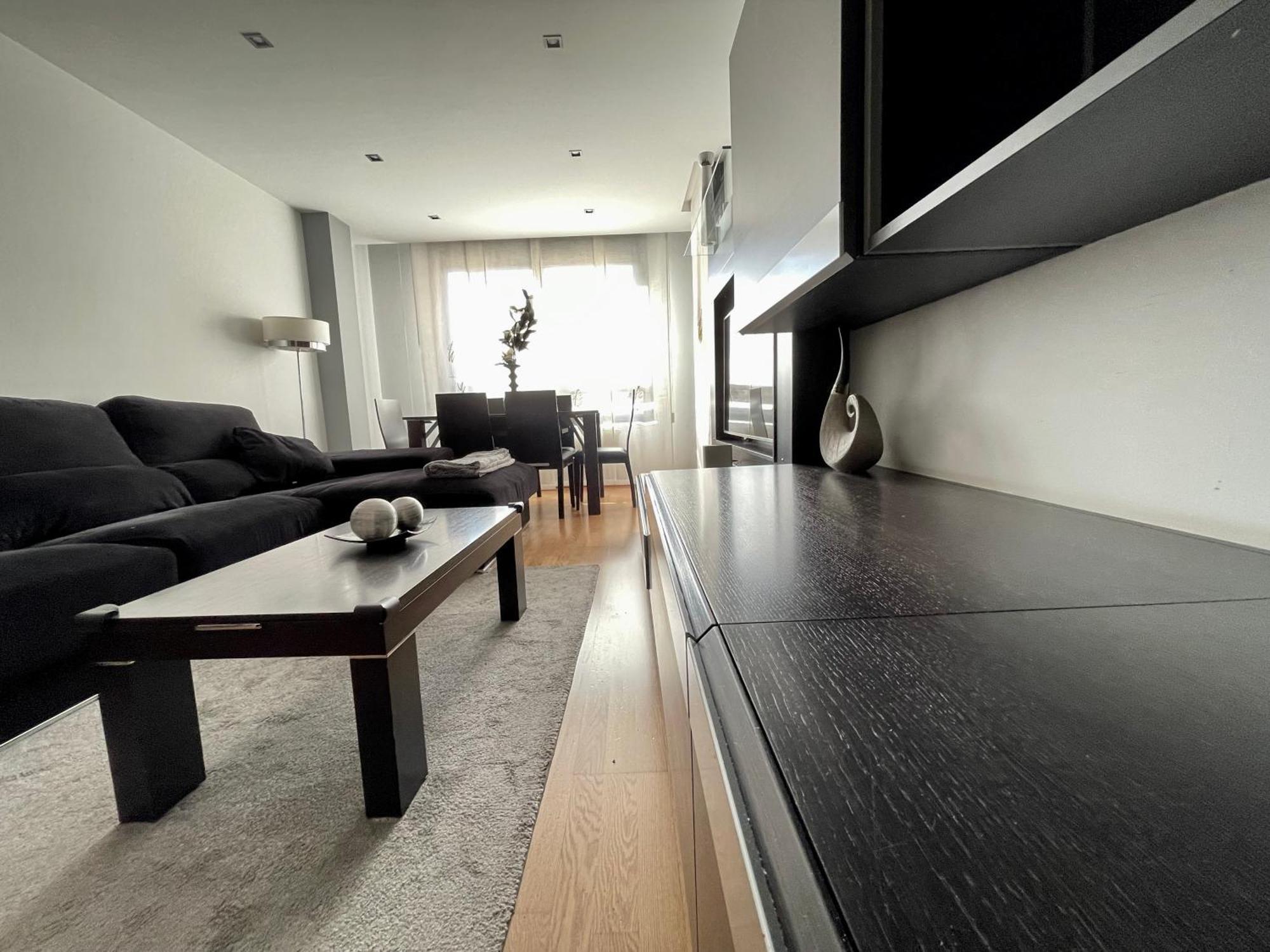 Ciudad Del Calzado Apartment Arnedo